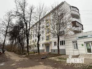 1-к квартира, вторичка, 30м2, 2/5 этаж
