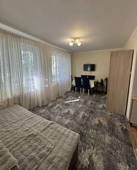 2-к квартира, вторичка, 36м2, 5/5 этаж