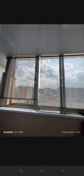 2-к квартира, вторичка, 60м2, 17/17 этаж