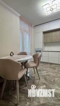 1-к квартира, вторичка, 50м2, 3/19 этаж