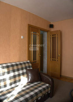 2-к квартира, вторичка, 43м2, 1/5 этаж