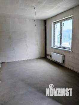 2-к квартира, вторичка, 53м2, 2/17 этаж