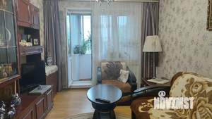 2-к квартира, вторичка, 46м2, 5/5 этаж
