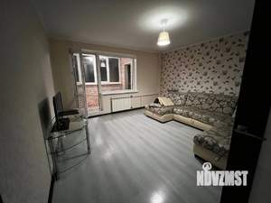 2-к квартира, вторичка, 59м2, 12/14 этаж