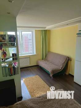 1-к квартира, вторичка, 39м2, 15/16 этаж