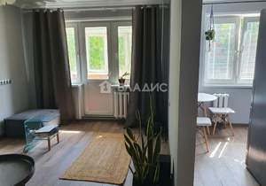 2-к квартира, вторичка, 45м2, 2/5 этаж