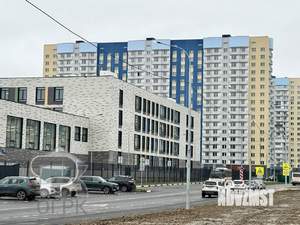 1-к квартира, сданный дом, 32м2, 16/17 этаж