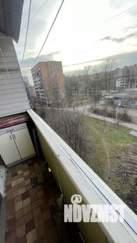 2-к квартира, вторичка, 41м2, 5/5 этаж