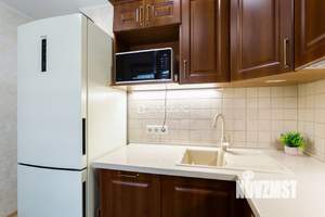 2-к квартира, вторичка, 42м2, 2/5 этаж