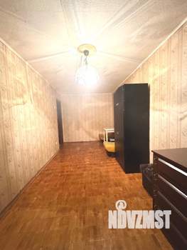 2-к квартира, вторичка, 46м2, 1/5 этаж