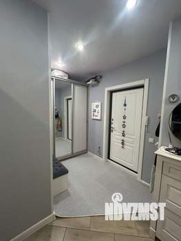 5-к квартира, вторичка, 120м2, 12/14 этаж