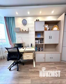 2-к квартира, вторичка, 62м2, 2/23 этаж