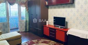 2-к квартира, вторичка, 46м2, 5/5 этаж