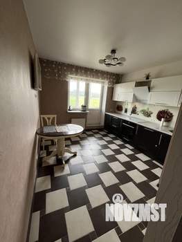 2-к квартира, вторичка, 74м2, 3/19 этаж