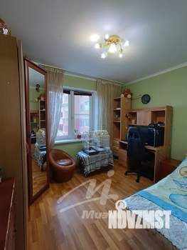 2-к квартира, вторичка, 55м2, 10/14 этаж