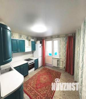 1-к квартира, вторичка, 32м2, 3/17 этаж