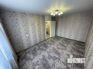 3-к квартира, вторичка, 60м2, 3/5 этаж