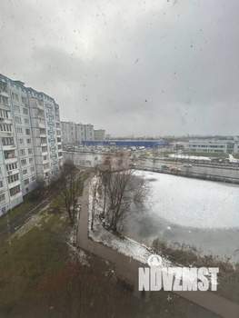 1-к квартира, вторичка, 33м2, 5/5 этаж