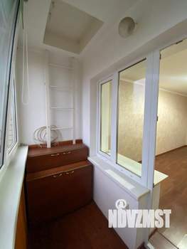 1-к квартира, вторичка, 38м2, 13/16 этаж