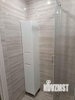 2-к квартира, сданный дом, 61м2, 2/17 этаж