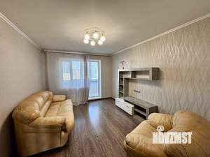 2-к квартира, вторичка, 61м2, 15/15 этаж