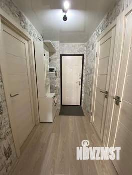 2-к квартира, вторичка, 42м2, 5/12 этаж