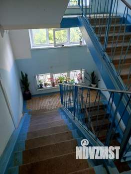 3-к квартира, вторичка, 60м2, 3/5 этаж