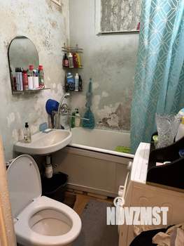 1-к квартира, вторичка, 31м2, 1/5 этаж