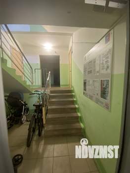 3-к квартира, вторичка, 75м2, 4/5 этаж