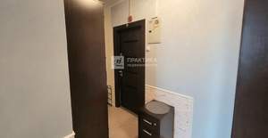 1-к квартира, вторичка, 38м2, 4/17 этаж