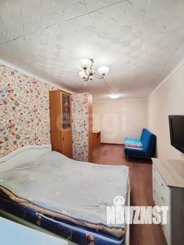 1-к квартира, вторичка, 31м2, 4/5 этаж
