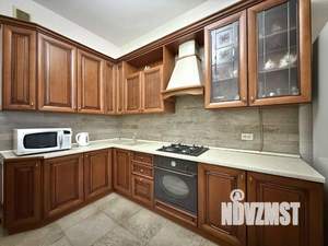 1-к квартира, вторичка, 52м2, 3/8 этаж