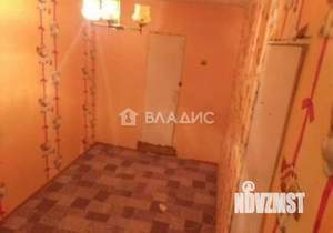 2-к квартира, вторичка, 45м2, 4/5 этаж