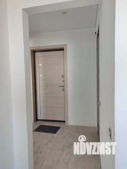 1-к квартира, вторичка, 33м2, 15/17 этаж