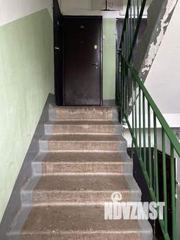2-к квартира, вторичка, 47м2, 3/4 этаж