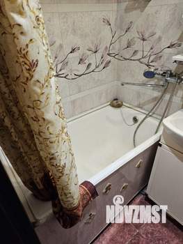 1-к квартира, вторичка, 21м2, 2/5 этаж