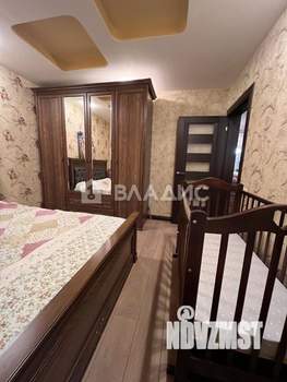 3-к квартира, вторичка, 76м2, 16/17 этаж