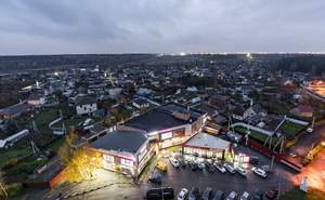 1-к квартира, вторичка, 40м2, 15/17 этаж