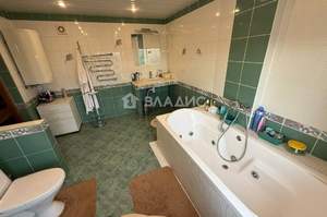 6-к квартира, вторичка, 284м2, 12/12 этаж