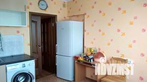 2-к квартира, вторичка, 60м2, 5/17 этаж