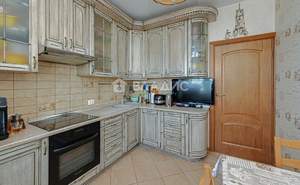 2-к квартира, вторичка, 53м2, 19/19 этаж