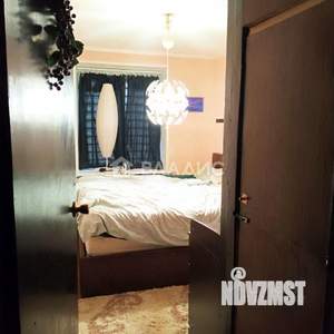 2-к квартира, вторичка, 42м2, 1/5 этаж