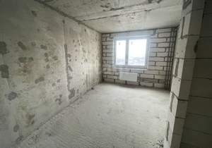 1-к квартира, вторичка, 35м2, 3/17 этаж