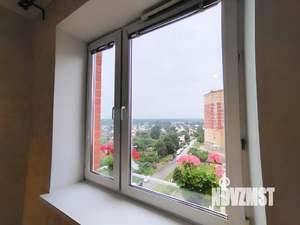 1-к квартира, вторичка, 46м2, 11/14 этаж