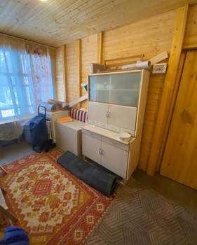 2-к квартира, вторичка, 48м2, 1/1 этаж