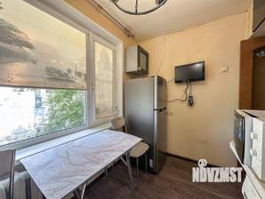 2-к квартира, вторичка, 44м2, 4/5 этаж