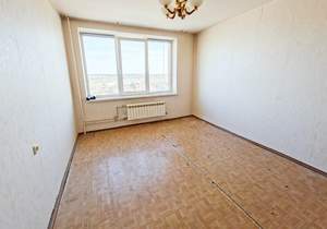 1-к квартира, вторичка, 43м2, 14/14 этаж