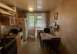 3-к квартира, вторичка, 67м2, 3/12 этаж
