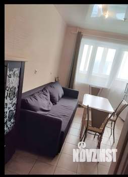 1-к квартира, вторичка, 42м2, 6/17 этаж