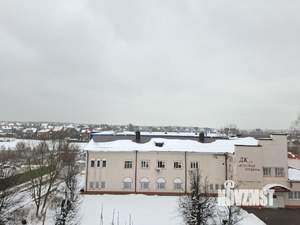 1-к квартира, вторичка, 33м2, 4/5 этаж